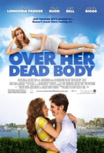 دانلود فیلم Over Her Dead Body 2008380729-812030965