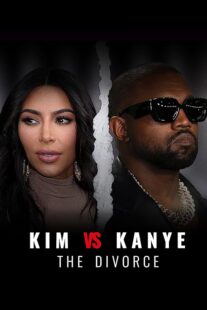 دانلود سریال Kim vs Kanye: The Divorce381459-670013704