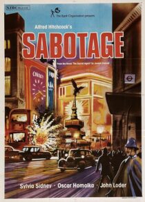 دانلود فیلم Sabotage 1936380401-757897956