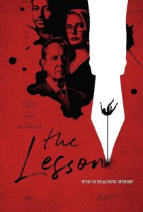 دانلود فیلم The Lesson 2023381925-2134586467