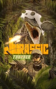 دانلود فیلم Jurassic Thunder 2019381908-87409438