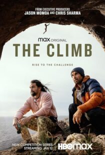 دانلود سریال The Climb380357-256398707