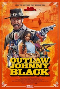 دانلود فیلم Outlaw Johnny Black 2023380170-1088852476