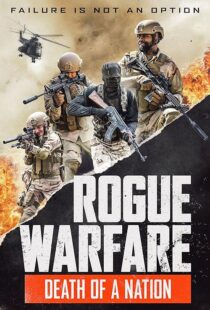 دانلود فیلم Rogue Warfare 3: Death of a Nation 2020381951-485297978