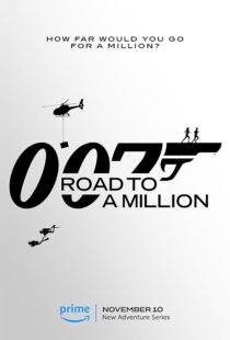 دانلود سریال 007: Road to a Million381686-1130944805