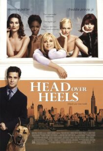 دانلود فیلم Head Over Heels 2001380440-523964390