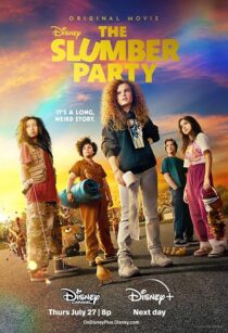 دانلود فیلم The Slumber Party 2023380301-769641622