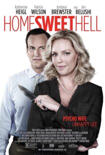 دانلود فیلم Home Sweet Hell 2015380718-621864249