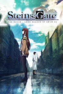 دانلود انیمه Steins;Gate: The Movie – Load Region of Déjà Vu 2013380426-1629697619