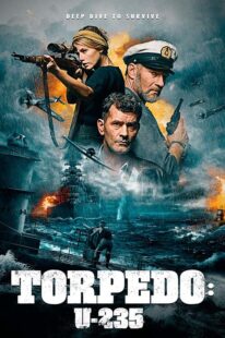 دانلود فیلم Torpedo 2019381984-954642033