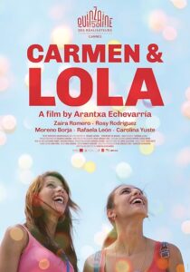 دانلود فیلم Carmen & Lola 2018381595-1912021591