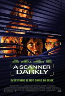 دانلود انیمیشن A Scanner Darkly 2006381005-1686324902