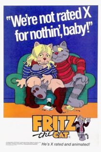 دانلود انیمیشن Fritz the Cat 1972380936-875741806