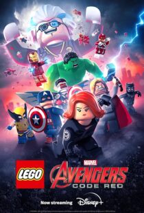 دانلود انیمیشن LEGO Marvel Avengers: Code Red 2023380114-1427801645