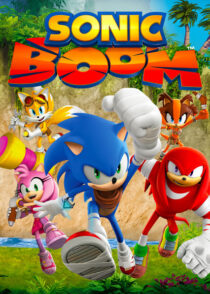 دانلود انیمیشن Sonic Boom381532-1146068200