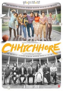 دانلود فیلم هندی Chhichhore 2019382208-1301454571