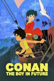 دانلود انیمه Future Boy Conan381784-472561970