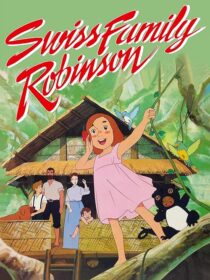 دانلود انیمه Swiss Family Robinson380451-1433185849