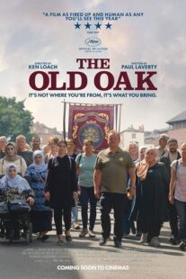 دانلود فیلم The Old Oak 2023381623-257863265