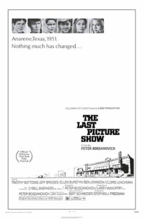 دانلود فیلم The Last Picture Show 1971381647-49534890