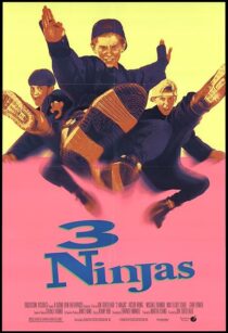 دانلود فیلم 3 Ninjas 1992381049-601348137