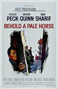 دانلود فیلم Behold a Pale Horse 1964381631-1443128617