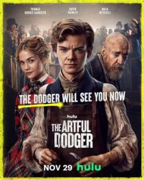 دانلود سریال The Artful Dodger382067-716951460