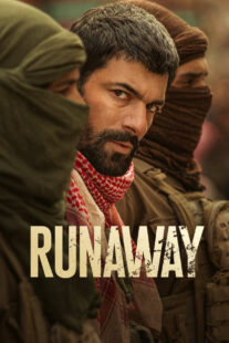 دانلود سریال Runaway (Kaçis)381464-1244920327