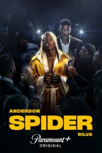 دانلود سریال Anderson Spider Silva381332-731488423