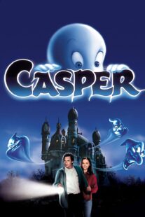 دانلود فیلم Casper 1995381228-989389306