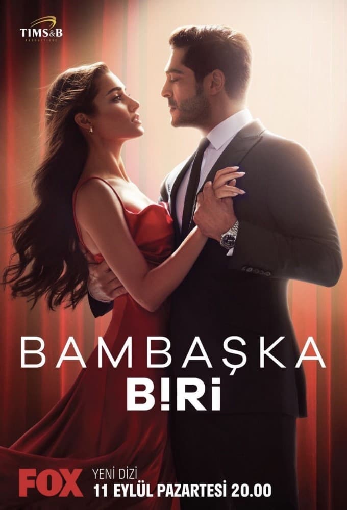 دانلود سریال Another Love (Bambaska Biri)