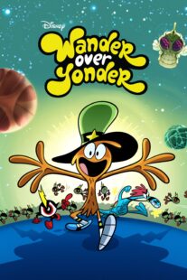 دانلود انیمیشن Wander Over Yonder381250-348045151