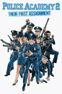 دانلود فیلم Police Academy 2: Their First Assignment 1985381238-750757524