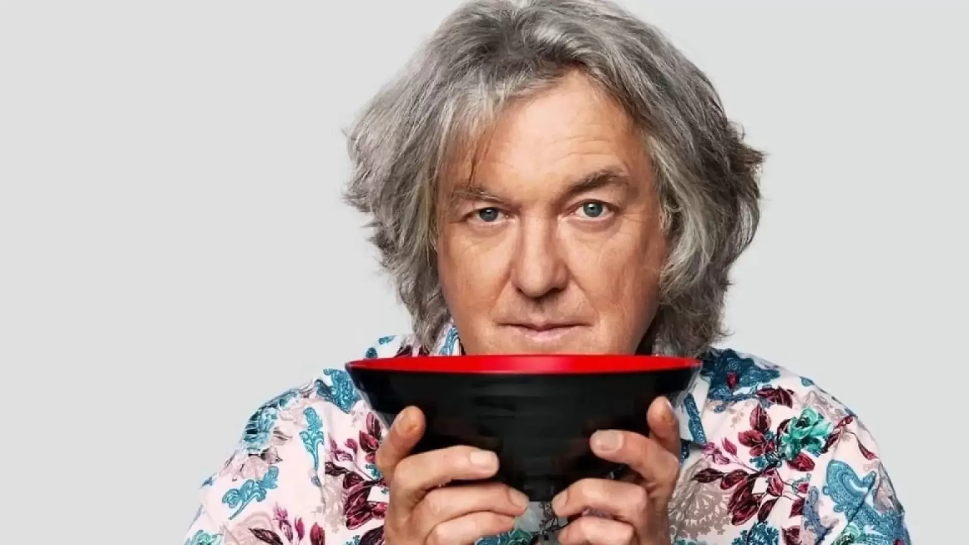 دانلود مستند James May: Our Man in…