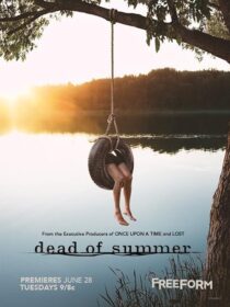 دانلود سریال Dead of Summer384634-572715362