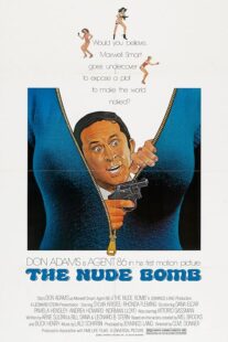 دانلود فیلم The N.u.d.e Bomb 1980383504-146863000