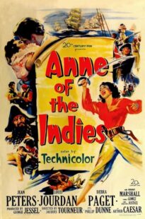 دانلود فیلم Anne of the Indies 1951384535-485970555