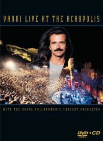 دانلود کنسرت Yanni: Live at the Acropolis 1994382661-262651264