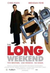 دانلود فیلم The Long Weekend 2005382594-1642516269