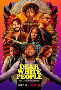 دانلود سریال Dear White People384385-483455459