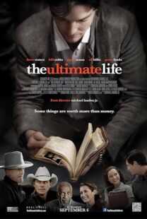 دانلود فیلم The Ultimate Life 2013382599-1882423785