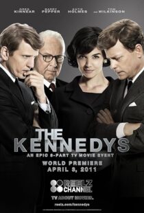 دانلود سریال The Kennedys382999-672253431