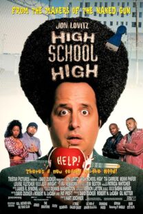 دانلود فیلم High School High 1996383028-1777846530