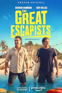 دانلود سریال The Great Escapists384641-16270034