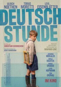 دانلود فیلم The German Lesson 2019384073-1685321848