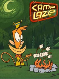 دانلود انیمه Camp Lazlo!384366-1376033143