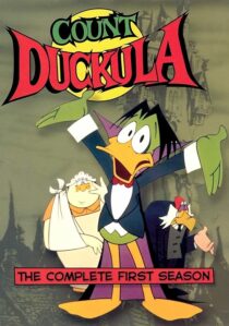 دانلود انیمیشن Count Duckula382831-1021773681