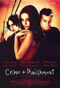 دانلود فیلم Crime + Punishment in Suburbia 2000382885-785783067