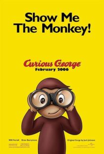 دانلود انیمیشن Curious George 2006383068-961288393