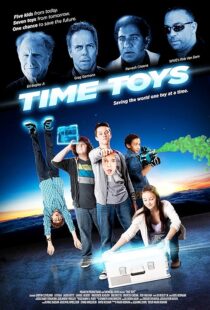 دانلود فیلم Time Toys 2016383649-578020356